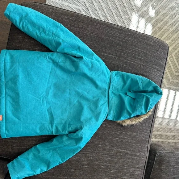 Roxy snow jacket - Picture 7 of 7